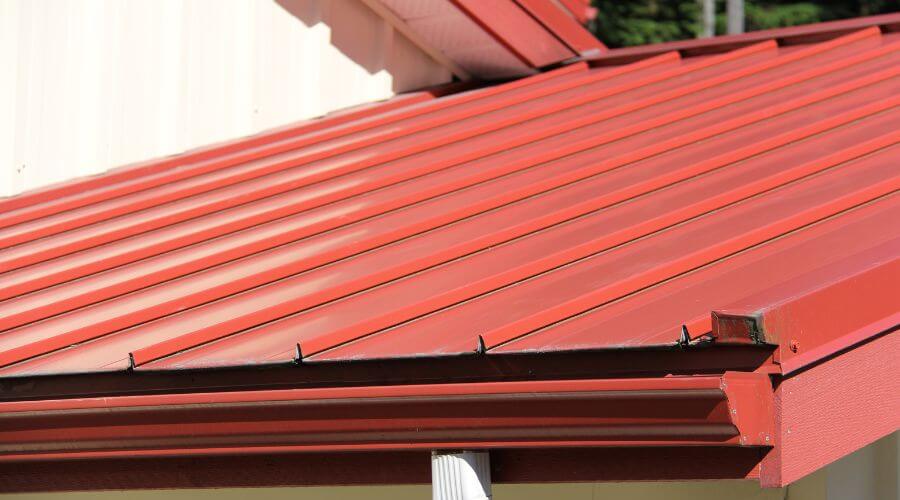 Roof Weatherproofing Services in Avant, OK